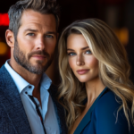 Ryan Reynolds shows rare emotion after wife Blake Lively sues Justin Baldoni for sexual harassment