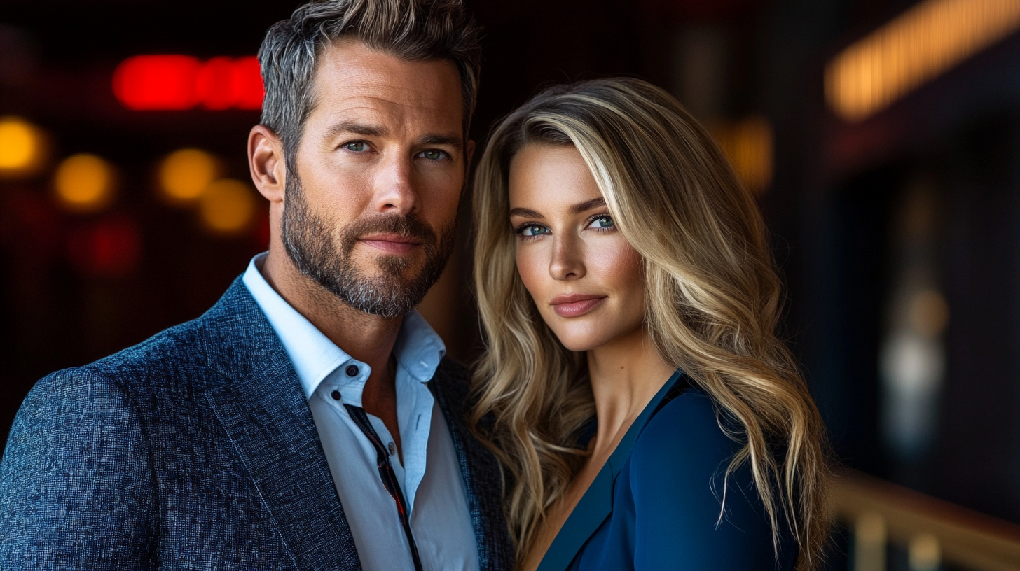 Ryan Reynolds shows rare emotion after wife Blake Lively sues Justin Baldoni for sexual harassment