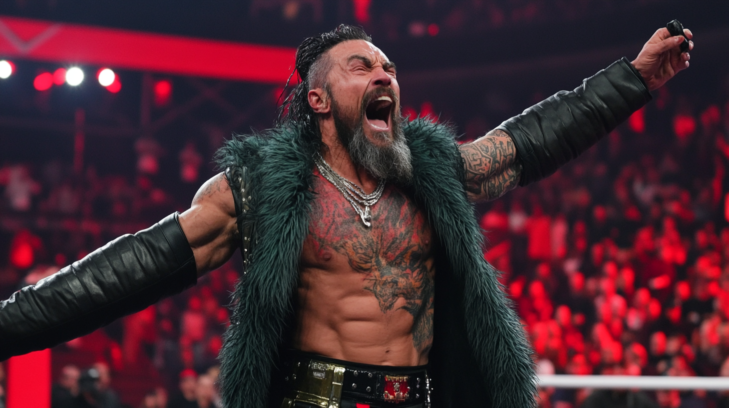 WWE RAW 1/27/2025: 3 Things We Hated And 3 Things We Loved