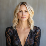 Who is Golden Globes 2025 host Nikki Glaser?