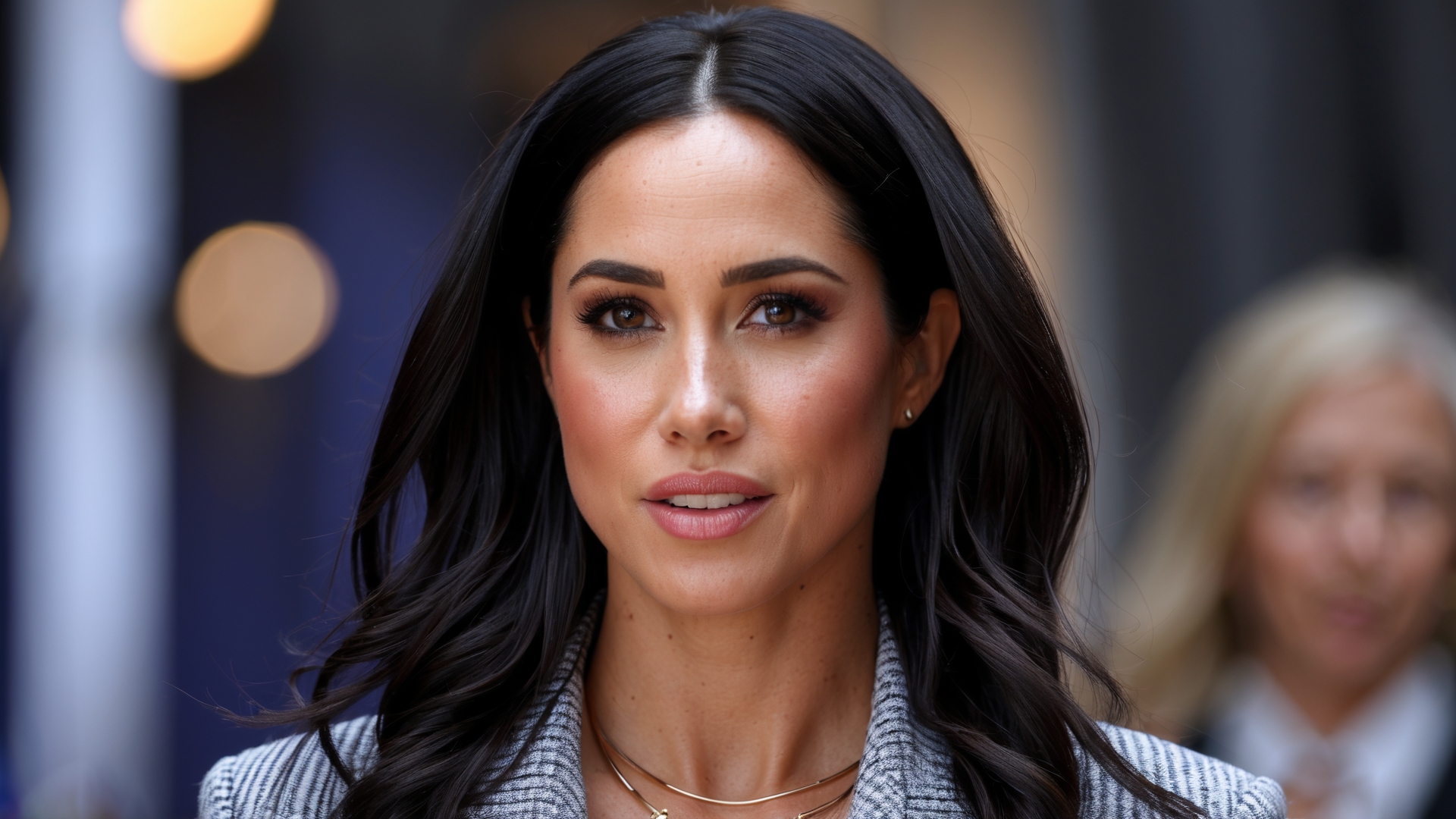 Meghan Markle is BANNED from selling clothes under new As Ever brand - as it emerges a Chinese fashion firm is among many others to have used the name first