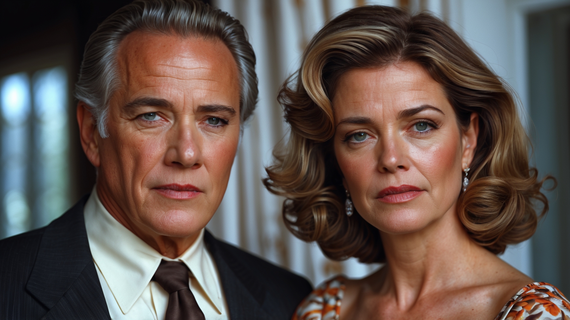 Oscar winner Gene Hackman and his wife found dead at home in New Mexico