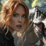 Scarlett Johansson Was Desperate to Join 'Jurassic World' Franchise