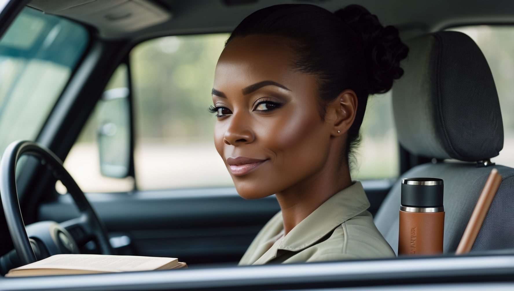 Dawn Robinson of En Vogue says she’s been living in her car for the past three years
