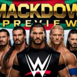 WWE SmackDown SPOILERS from Italy