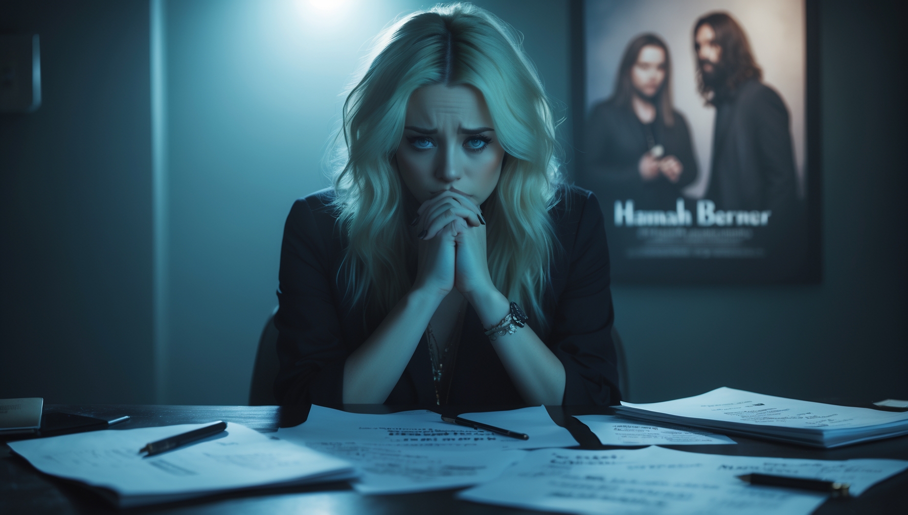 Hannah Berner apologizes for viral Megan Thee Stallion interview